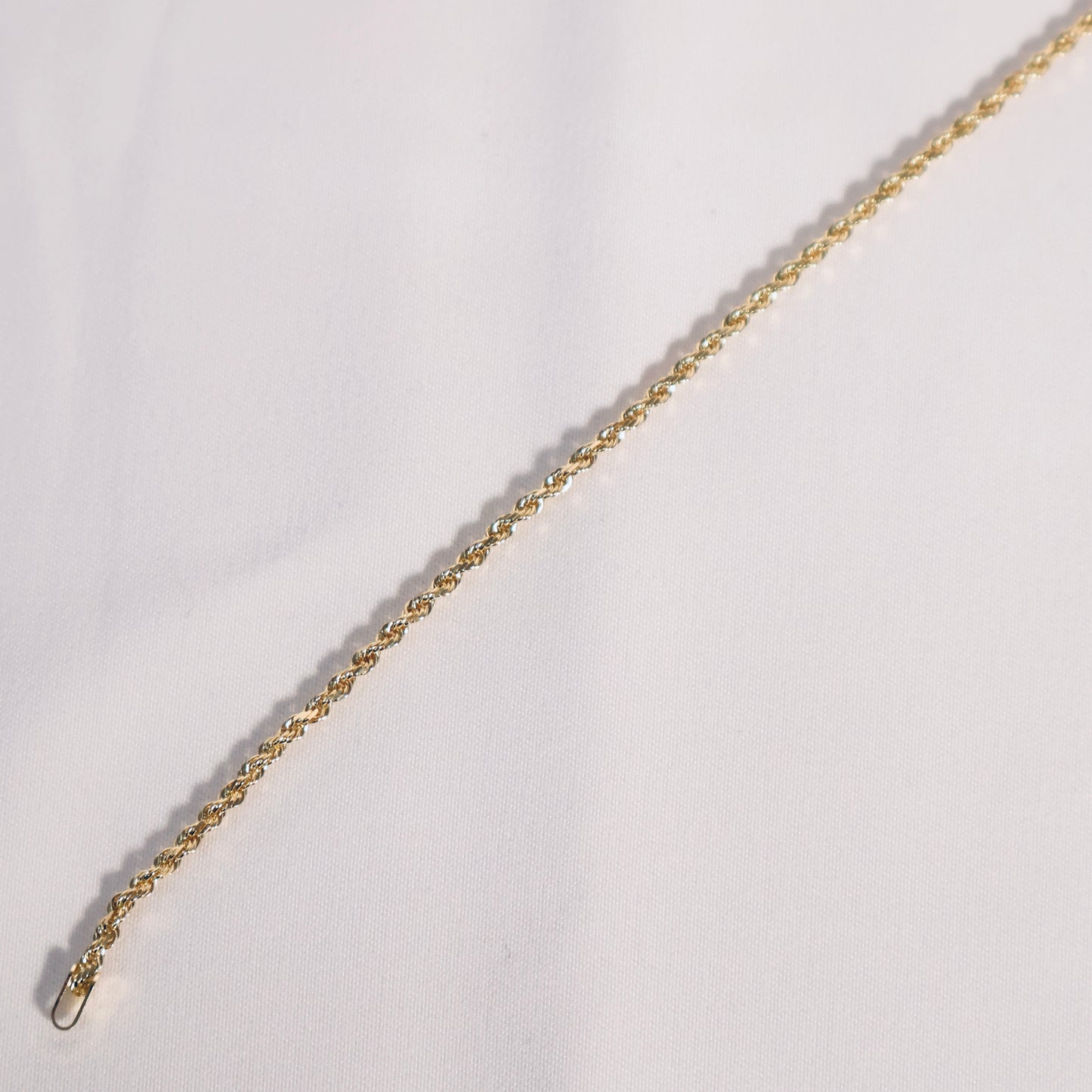 10Kyg 1.5mm 16Inch Hollow D/C Rope