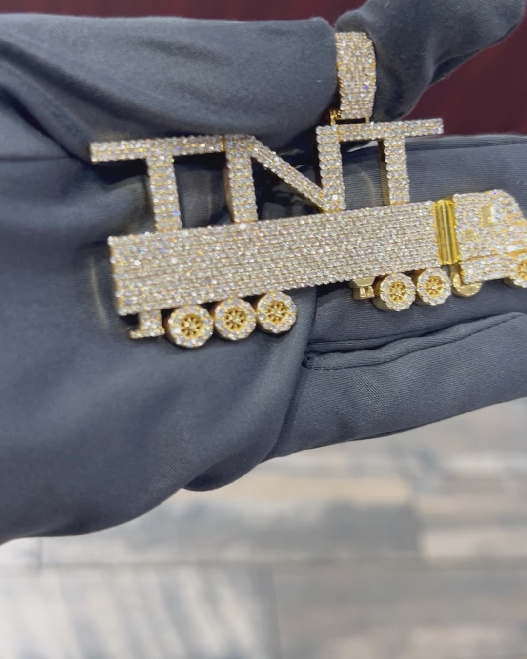 Diamond Pendant Capalot Pendant Heart Of The Sea Diamond 2025