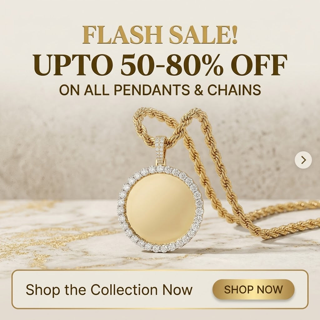 Memory Pendants