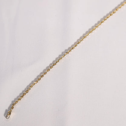 10Kyg 1.5mm 16Inch Hollow D/C Rope