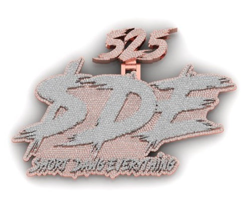 SDE-525