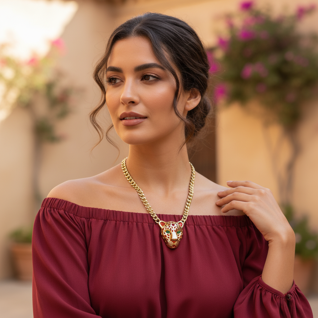 10Kyg 20In Panther Cuban