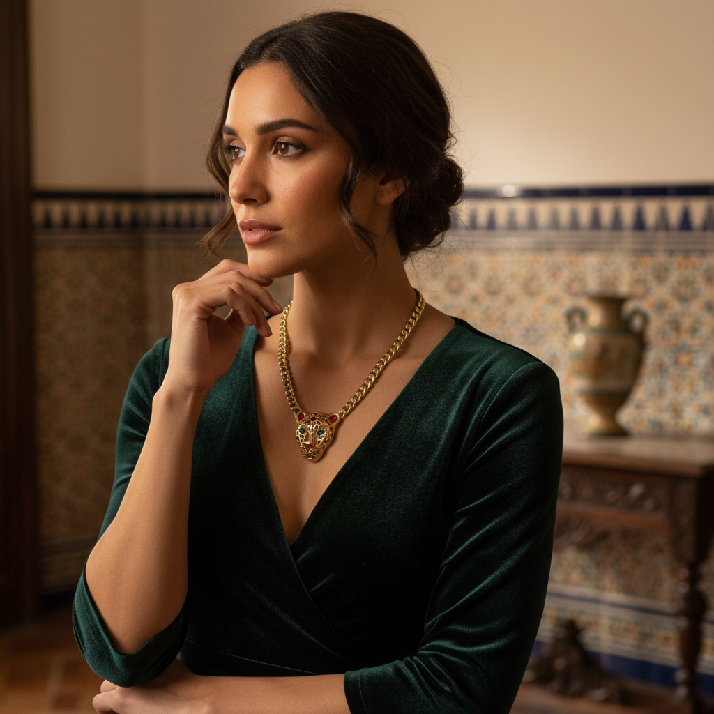 10Kyg 20In Panther Cuban